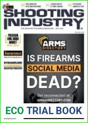Shooting Industry - April 2023
