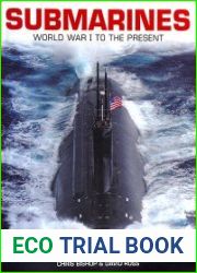 Submarines World War I to the Present