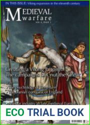 Medieval Warfare Magazine Vol.II Iss.1