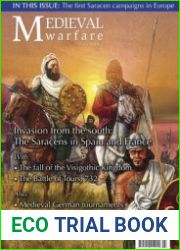 Medieval Warfare Magazine Vol.I Iss.3