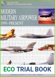 Modern Military Airpower 1990-Present