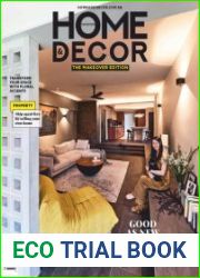Home & Decor - April 2023 - MAGAZINES - ARCHITECTURE, DESIGN, CONSTRUCTION