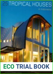 25 Tropical Houses in Indonesia