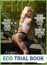 FHM UK