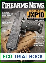 Firearms News 2023-08