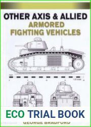 Other Axis and Allied Armored Fighting Vehicles