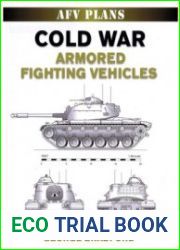 Cold War Armored Fighting Vehicles