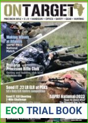 On Target Africa - April 2023