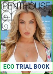 Penthouse USA - July/August 2021