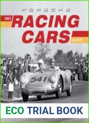 Porsche Racing Cars, 1953-1975