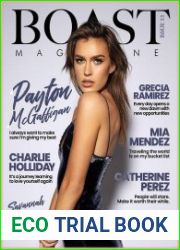 Boast Magazine