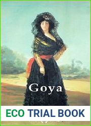 Delphi Complete Paintings of Francisco de Goya (Illustrated)
