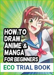 How to Draw Anime and Manga for Beginners