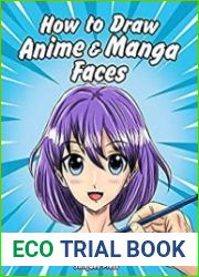 How to Draw Anime & Manga Faces
