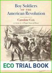 Boy Soldiers of the American Revolution