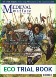Medieval Warfare Magazine Vol.I Iss.2