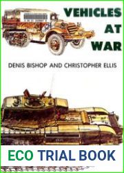 Vehicles at War