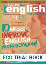 Hot English Magazine