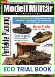 Modell Militar International