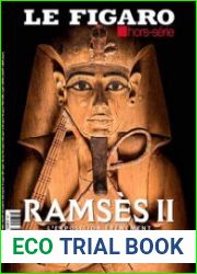 Le Figaro Hors-Serie - Ramses II 2023