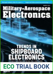 Military + Aerospace Electronics - March 2023