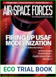 Air & Space Forces - April 2023