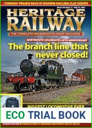 Heritage Railway 2023-305