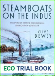 Steamboats on the Indus