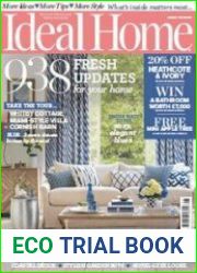 Ideal Home Magazine