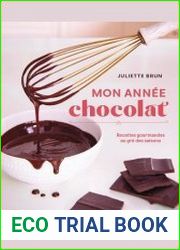 Mon annee chocolat