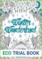 Winter Wonderland A magical colouring adventure