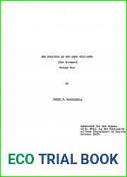 The politics of the Army 1647-1660. Vol. 1-2