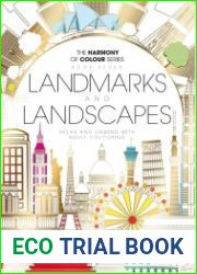 Harmony of Colour. Landmarks and Landscapes