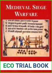 Medieval Siege Warfare
