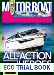 Motor Boat & Yachting