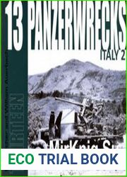 Italy 2 (Panzerwrecks 13)