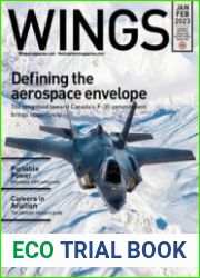 Wings - January/February 2023