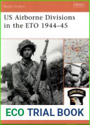 US Airborne Divisions in the ETO 1944–45