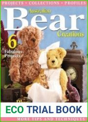 Australian Bear Creations