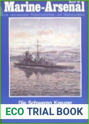 Marine-Arsenal 016 - Die Schweren Kreuzer der ADMIRAL HIPPER-Klasse