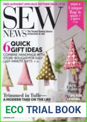 Sew News