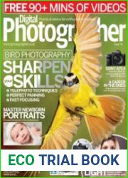 Digital Photographer