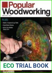 Popular Woodworking