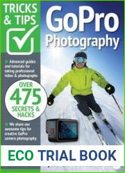 GoPro Tricks And Tips - 12th Edition, 2022