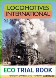 Locomotives International - April/May 2023
