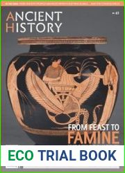 Ancient History N43 2023