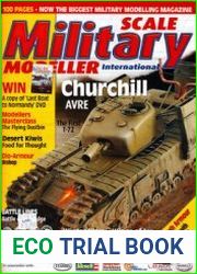 Scale Military Modeller International 2011-10