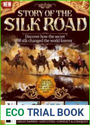 All About History - Story of The Silk Road, 4th Edition, 2023