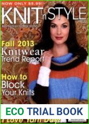 Knit’n Style