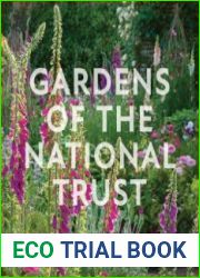 Gardens of the National Trust (National Trust), 4th Edition